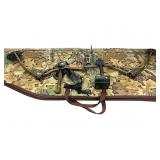 Mathews Conquest Light Bow with Smarsight with