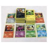 Pokï¿½mon trading cards