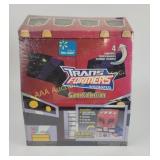 Transformers Animated Game Collection Walmart Excl