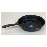 Cast Iron Pan 9in.