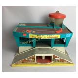 Fisher-Price Play Family Airport Playset