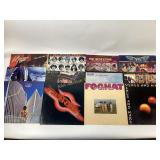 Vinyl Records: The Rolling Stones, Venus and