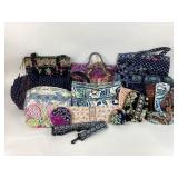 Vera Bradley bags