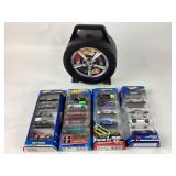 (4)pks Hot wheels diecast cars, plastic hot