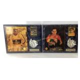 NASCAR Racingï¿½s Best Plaques With Driver Images an