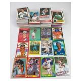 Baseball cards:Craig nettles,Griffey Jr,Strawberry