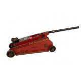 2 ton Hi lift Compact floor jack