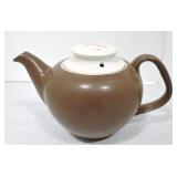 Hall China Eva Zeisel Casual Living teapot