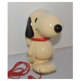 Snoopy telephone