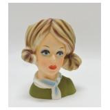 Enesco lady