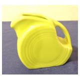 Fiesta Post 86 mini disc  pitcher,