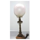 Banquet lamp, 25"