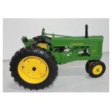 John Deere 60 tractor