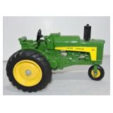 John Deere 630 tractor