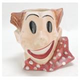 Dagwood KFS head vase 5"