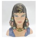 Cleopatra Unforgettable Woman by