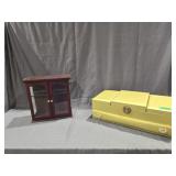 Costume Jewelry  and Jewelry  Boxes