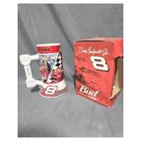 Dale Earnhardt Jr. 2001 Stein