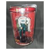 Dale Earnhardt Jr  Figurine