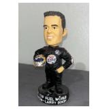 Larry Dixon bobble head