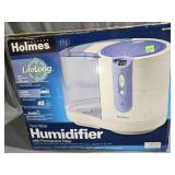 Humidifier