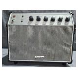 "Rock Series" Guitar Amplifier