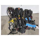 Dive gear