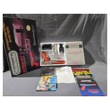 Nintendo Action Set, Entertainment System