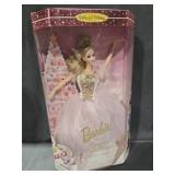 Barbie Sugar Plum Fairy in the Nutcracker,