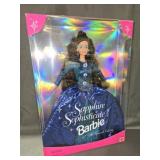 Barbie Sapphire Sophisticate Special Edition