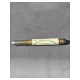 4" Bullet Pencil