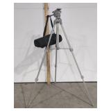 Platinum Plus Tripod