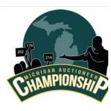 Michigan Auctioneers & Ringman Championship