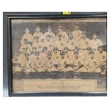 Detroit Tigers 1934