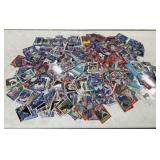 Donrus Baseball cards