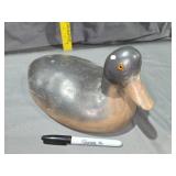 Duck decoy