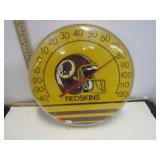 REDSKINS THERMOMETER