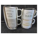 COFFEE MUGS