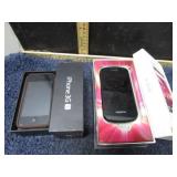 iPHONE 3 & GALAXYS II PARTS OR REPAIR