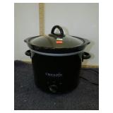 CROCK POT SLOW COOKER