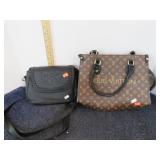 2-- PURSES