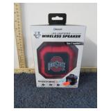 OHIO STATE BLUETOOTH SPEAKER