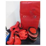 BOXING PADS