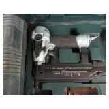 HITACHI 2" AIR BRAD NAILER