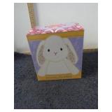 SCENTSY ROSEMARY THE RABBIT