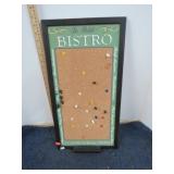 VISTRO CORK BOARD