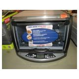 BLACK & DECKER  INFRAWAVE OVEN