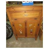 COUNTRY STYLE CABINET