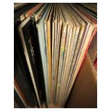 33 RPM RECORDS