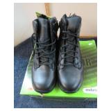 TACTICAL BOOTS -- 11